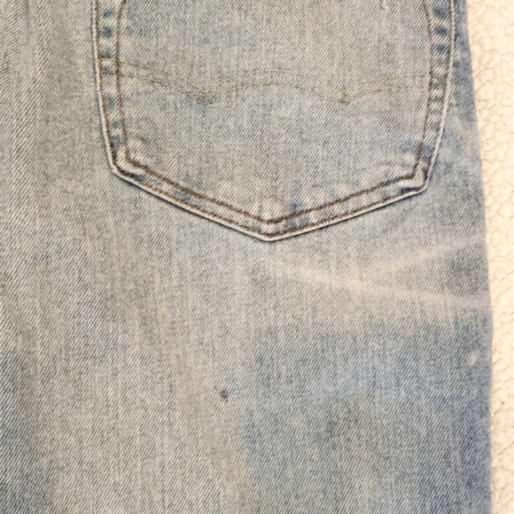 American Eagle denim pants - Picture 10 of 10